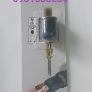 Nam châm tăng lực hút