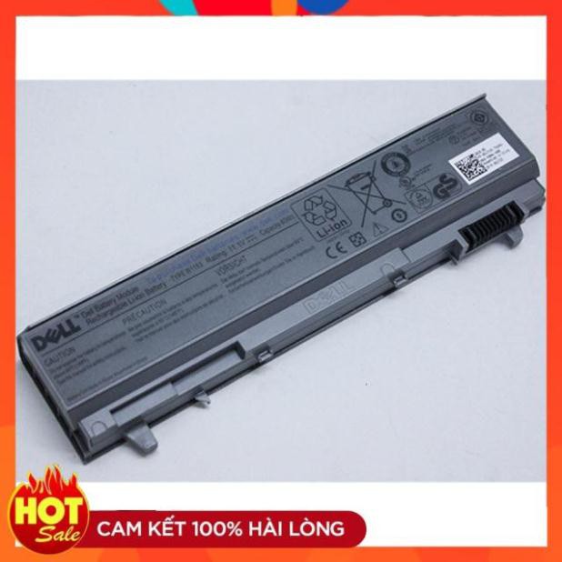 Pin Laptop Dell LATITUDE E6400 E6510 E6410 E6500