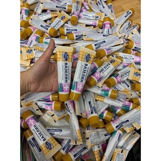 Vaseline Nga Kem Dưỡng Ẩm Tuýp