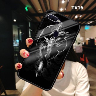 ỐplưngKÍNHOppo : OppoA7-F9 chất