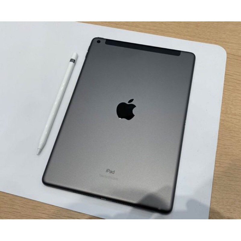 Ipad Gen 7 màu đen 32gb