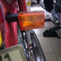Đèn xi nhan trước/ sau CUB D.D