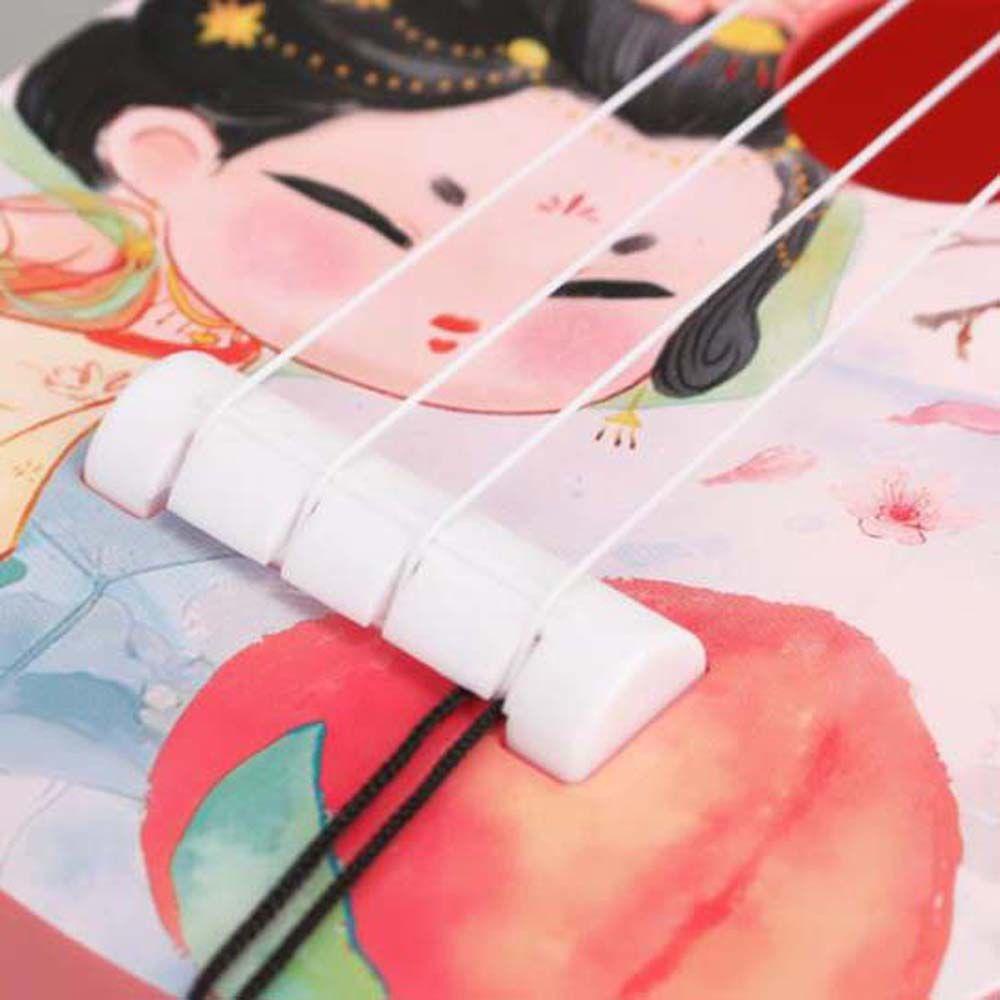 Đồ Chơi Đàn Ghita Mini Cho Bé