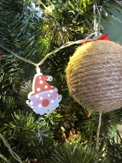 ĐÈN LED TRANG TRÍ NOEL GIÁNG SINH