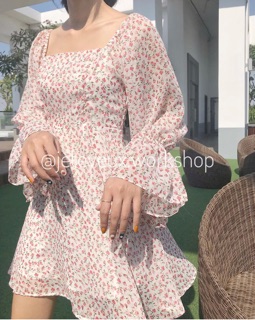 Nally dress