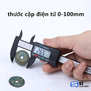 thước cặp điện tử 0-150mm
