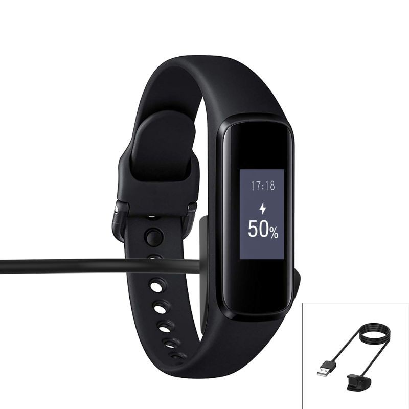 Đế sạc cho đồng hồ thông minh Samsung Galaxy Fit E Sm-R375