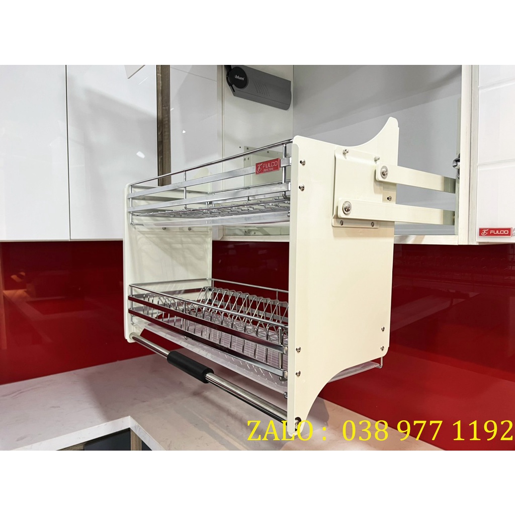 Gía bát nâng hạ thông minh FULCO chính hãng kích thước 700,800,900mm