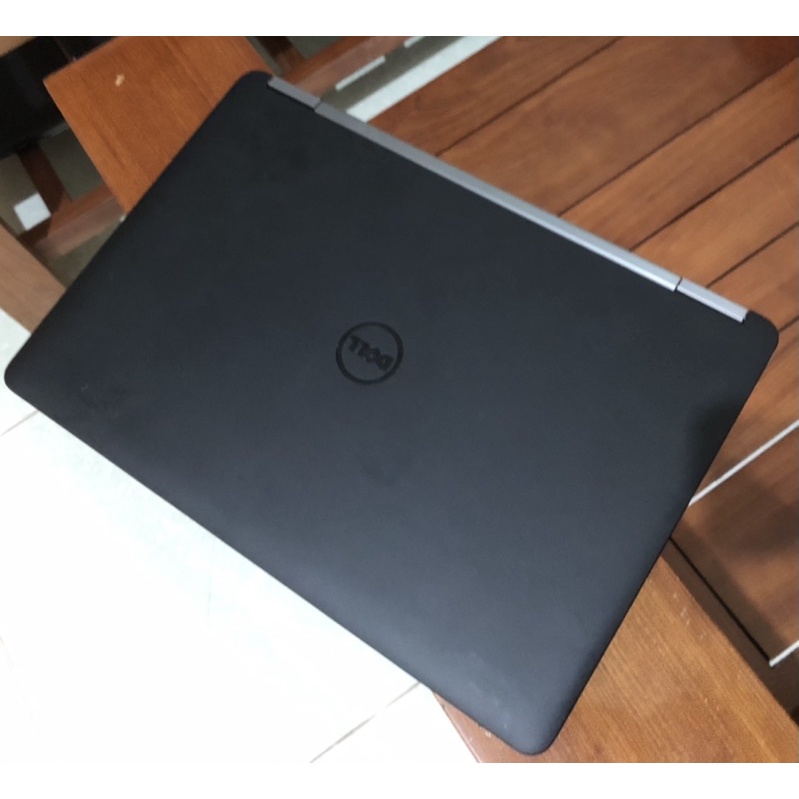 Dell Latitude E7270