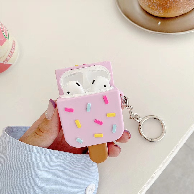 Case Airpods Que Kem baby cho AirPods 1/2/Pro - airpod case