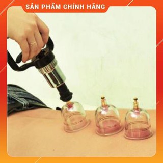 Giác hơi không dùng lửa Duy Thành