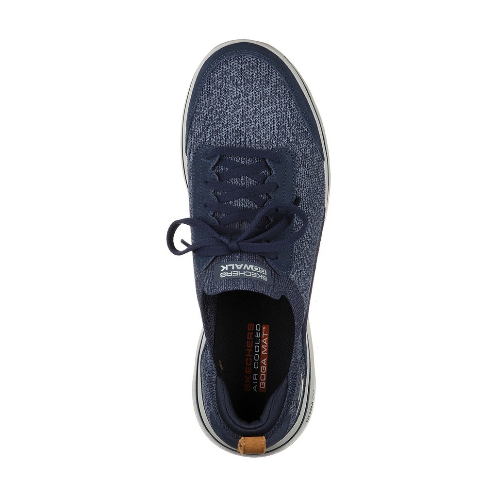 Giày chạy bộ thời trang Skechers - GO WALK 5 dành cho nam 216044