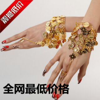 Vòng tay kèm nhẫn (chiếc)