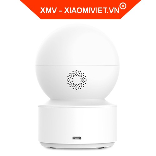 Camera quan sát an ninh Xiaomi Imilab 360 1080p - Góc 110 độ - Hàng chính hãng - Bản quốc tế