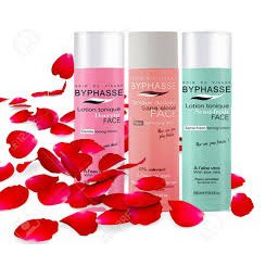 Nước hoa hồng BYPHASSE 500ml