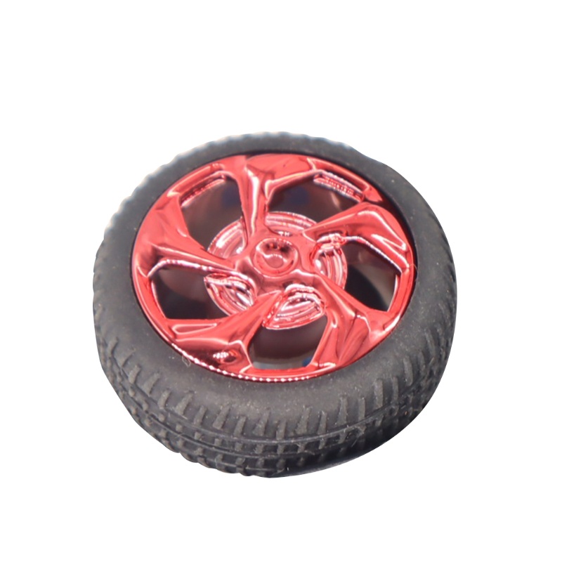 1 Nút Bàn Phím Cơ Chơi Game Xoay Được ESC Giảm Căng Thẳng Tùy Chỉnh Cho Người Chơi Game