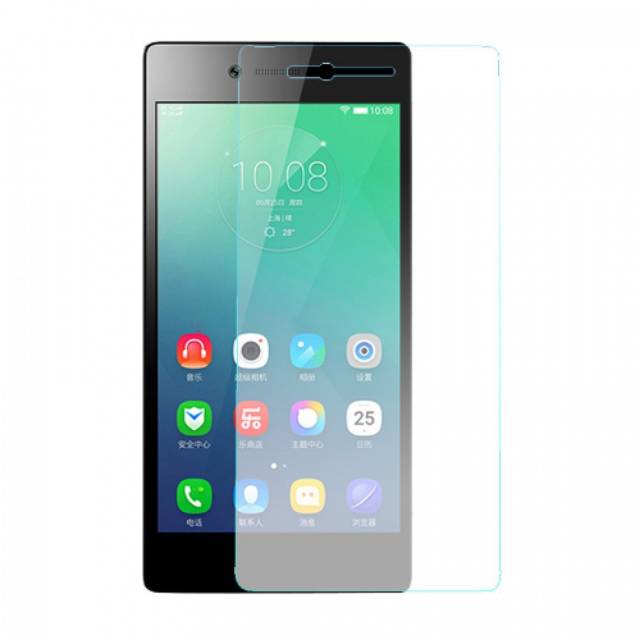 Kính Cường Lực Bảo Vệ Màn Hình Cho Lenovo Vibe Shot Z90