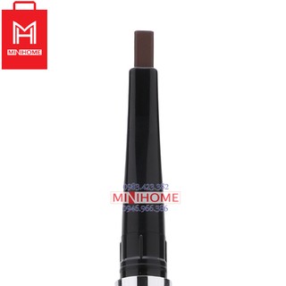 Chì kẻ mày 3 Way Miniso Eyebrow Pencil 