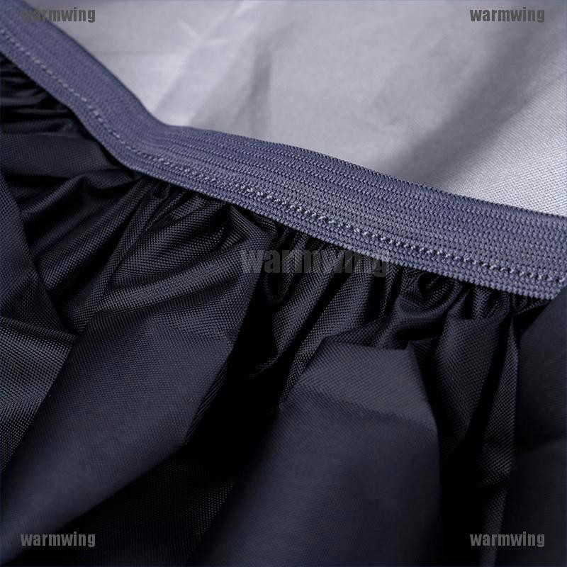 Vỏ Bọc Balo Chống Thấm Nước Mưa Bụi 30-40L