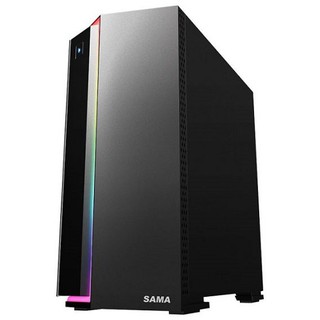 Case Sama Phagaron RGB