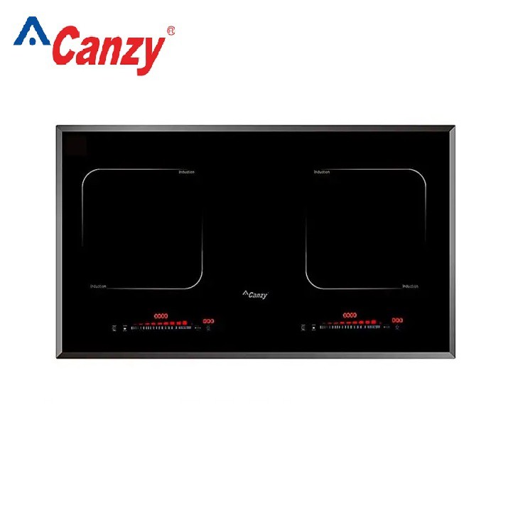 Bếp từ đôi cảm ứng CANZY CZ-38I