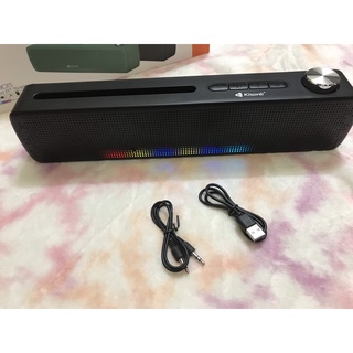 Loa di động Bluetooth Kisonli LED-905