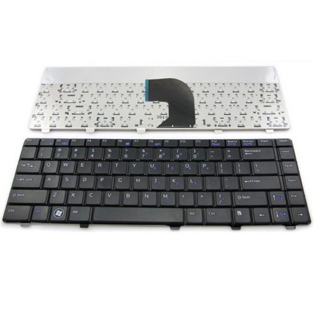 Bàn Phím Laptop Dell Vostro 3300 3400 3500