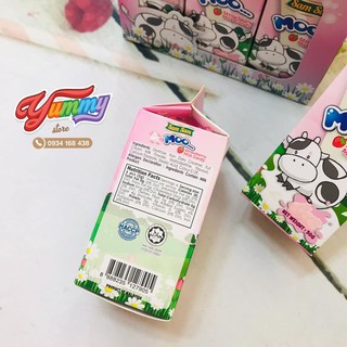 Kẹo Sữa Bò Vị Dâu Sam Sam