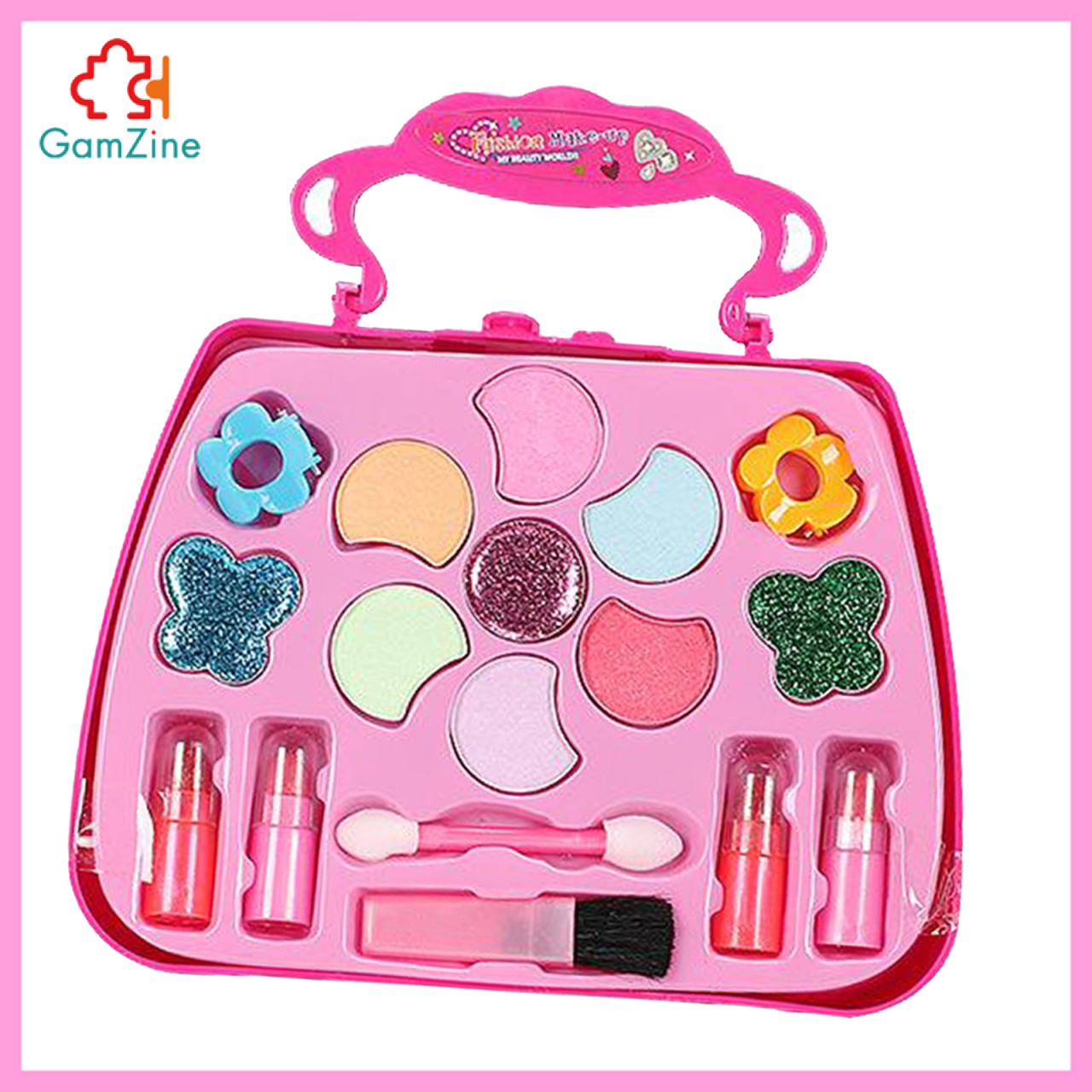 Bộ Đồ Chơi Trang Điểm 1 Món Cho Bé | BigBuy360 - bigbuy360.vn