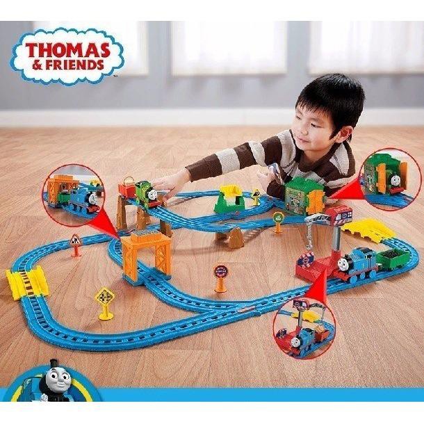 Đồ chơi tàu hỏa Thomas -dc2448