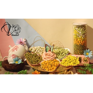 Đậu Hà Lan Ngũ Vị 450gr
