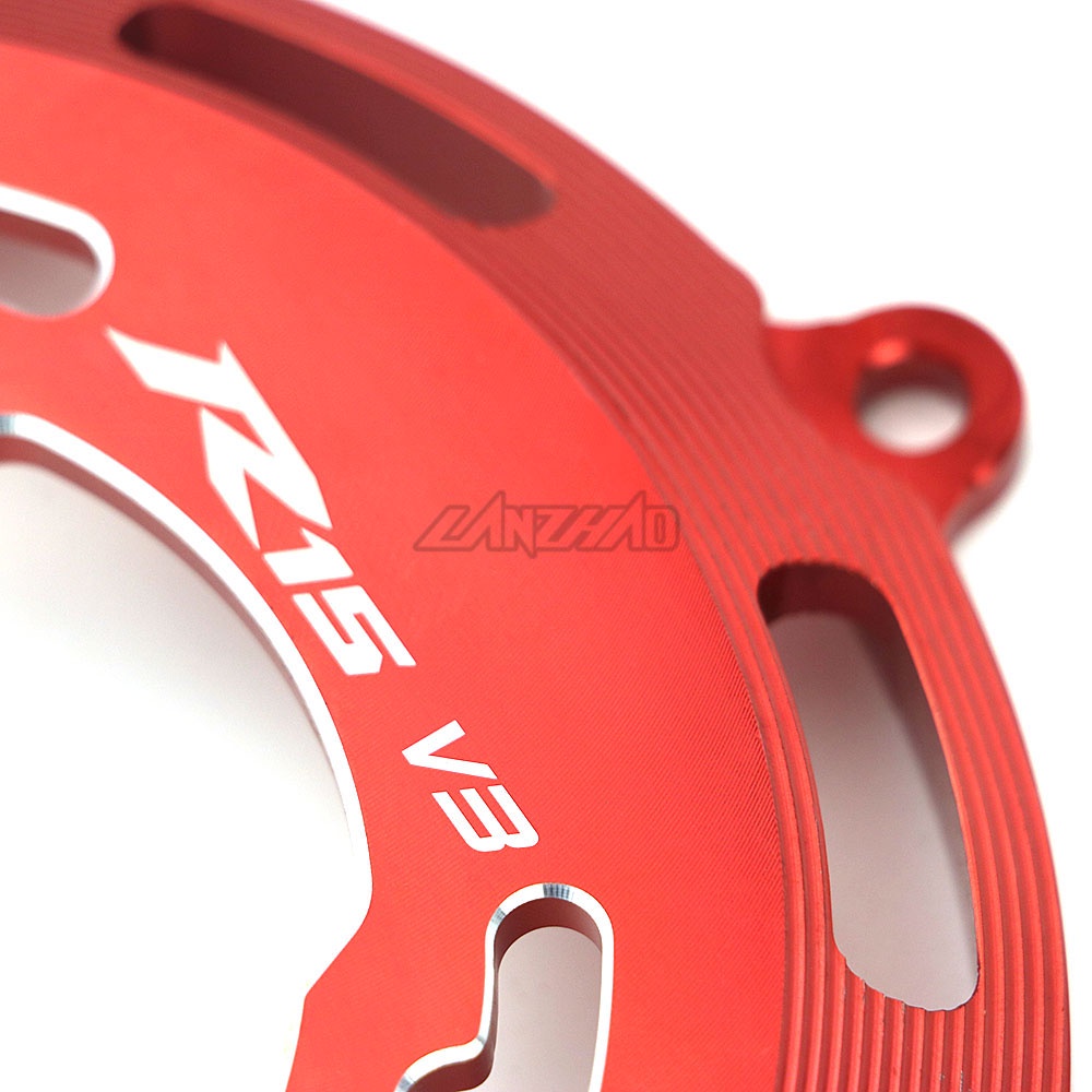 Khung Bảo Vệ Động Cơ Xe Mô Tô YAMAHA XSR155 CNC Chất Lượng Cao Ốp