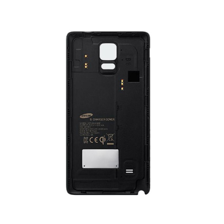 Nắp Lưng (vỏ sau) điện thoại Samsung Galaxy Note 4(N910)