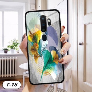 Ốp lưng điện thoại Oppo A9 2020 - 3D