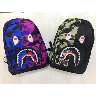 Balo Bape [có video]