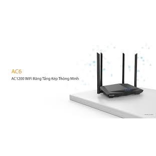 ROUTER WIFI D-LINK DIR-822