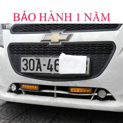 Đèn trợ sáng L4 giá tốt nhất - Bảo hành 1 năm