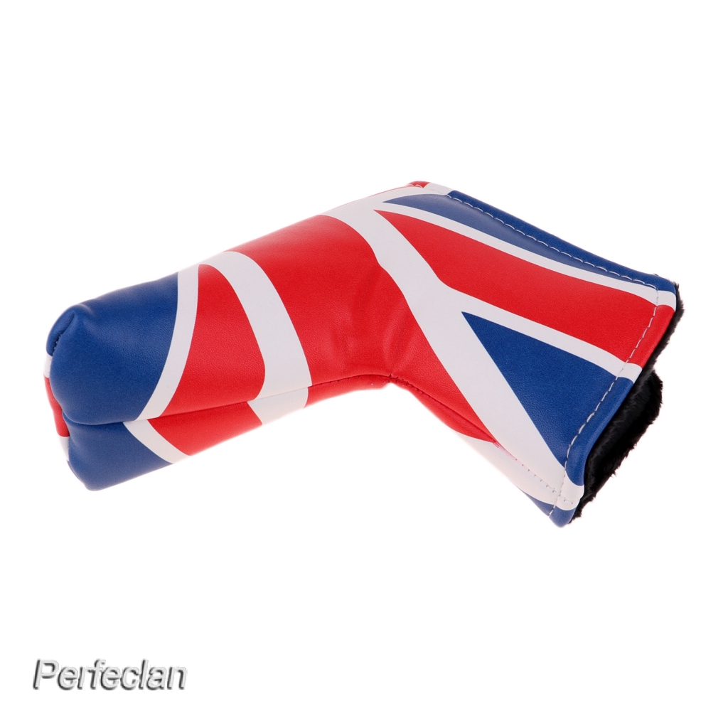 Túi Da PU Đựng Gậy Đánh Golf 6.7x5.5x3.15 ''