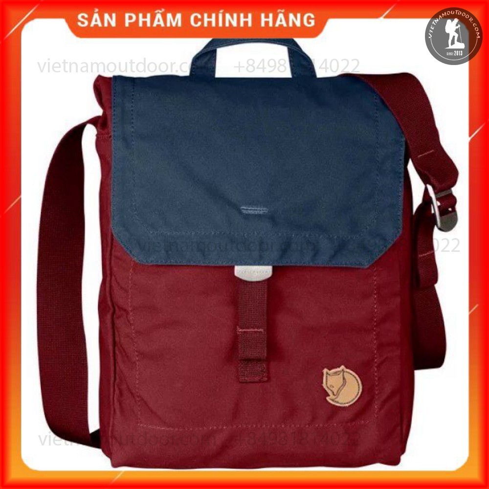 Balo Fjallraven Kanken Foldsack no 3 cao cấp BẢO HÀNH TRỌN ĐỜI