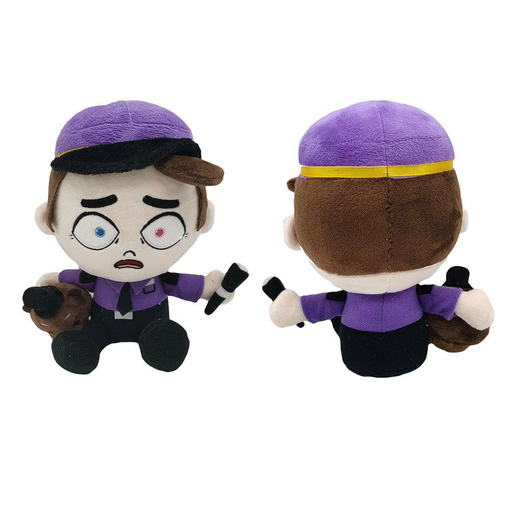 Đồ chơi nhồi bông Dawko 20cm Mềm Mại Trang Trí Nhà Cửa