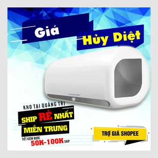 Bình nước nóng Sunhouse SHA9155 - 15 lít