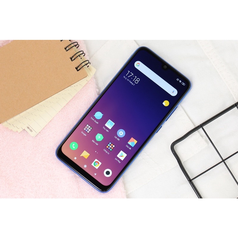 Điện thoại Xiaomi Redmi Note 7