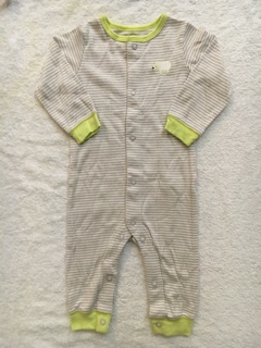 BODY COTTON XUẤT DƯ CARTERS