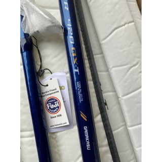 Cần lục surf leader gamakasu 3 khúc