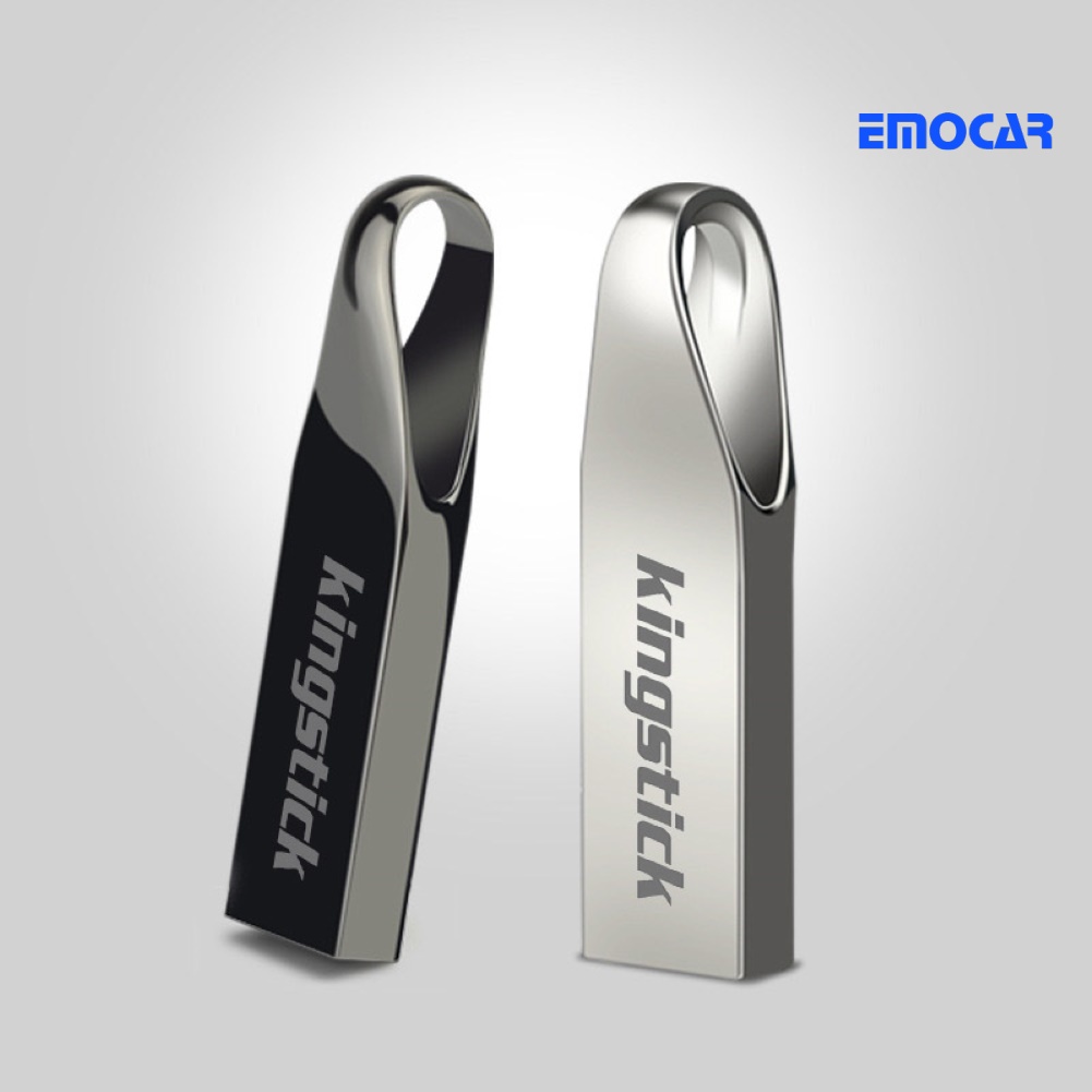 Usb King-Stick Mini Bằng Kim Loại | BigBuy360 - bigbuy360.vn