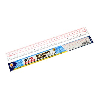 [Bình Dương] Combo 3 Thước dẻo WinQ 15cm, 20cm, 30cm