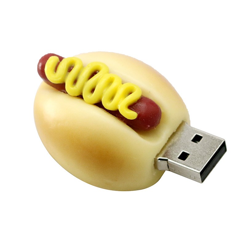 USB Hot Dog U6