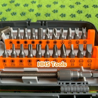 Bộ tô vít đa năng mini tools
