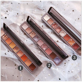 Bẩng Phấn Mắt Soft Eye Shadow Lasting Makeup Cynthia Beauty
