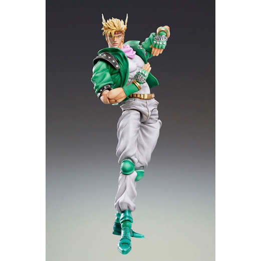 Mô hình Caesar Antonio Zeppelie Figure - JoJo Bizarre Adventure JJBA
